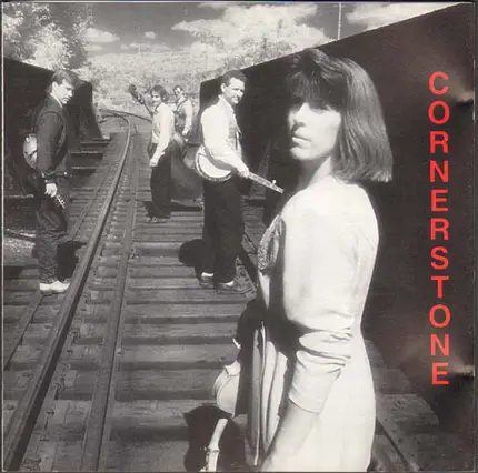 Cornerstone - Out Of The Valley