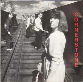 CORNERSTONE - Out Of The Valley