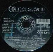 CD - Cornerstone - Two Tales Of One Tomorrow