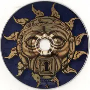 CD - Cornerstone - Human Stain