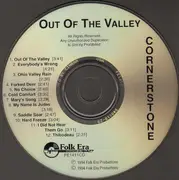 CD - Cornerstone - Out Of The Valley