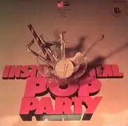 Cornet-Studio-Orchester Ferdy Klein - Instrumental Pop Party