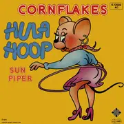 7inch Vinyl Single - Cornflakes - Hula Hoop