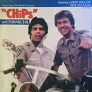7inch Vinyl Single - Corniche - Theme From 'Chips' / California Hustle