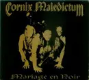 CD - Cornix Maledictum - Mariage En Noir - Digipak,  Gold CD
