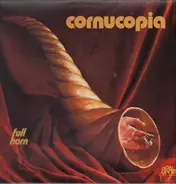 Cornucopia - Full Horn