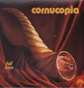 Cornucopia - Full Horn