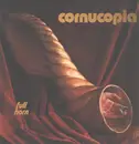 LP - Cornucopia - Full Horn - Original 1st German. Green Brain
