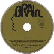CD - Cornucopia - Full Horn