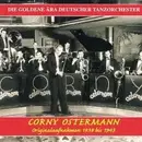 CD - Corny Ostermann - Originalaufnahmen 1938..