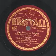 Corny Ostermann - Von Erfolg zu Erfolg!