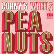 Corny's - Peanuts