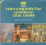 Coro Cappella Papale Di San Francesco D'Assisi