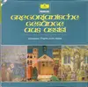 Double LP - Coro Cappella Papale Di San Francesco D'Assisi , Alfonso Del Ferraro - Gregorianische Gesänge Aus Assisi = Gregorian Chants From Assisi