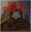 LP - Coro Cortina - Der Original Italienische Bergsteiger Aus Den Dolomiten Singt Lieder Seiner Heimat