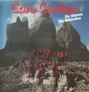 LP - Coro Cortina - Die Stimme der Dolomiten