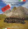 LP - Coro Croz Corona - Engel Der Berge