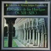 Atrium Musicae de Madrid - El Códice De Las Huelgas (S. XII-XIV)