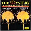 CD - Coro De Monjes Del Monasterio De Santo Domingo De Silos - The Mystery Of Santo Domingo De Silos: Gregorian Chant From Spain