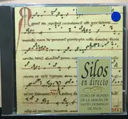 Coro De Monjes Del Monasterio De Santo Domingo De Silos - Silos En Directo