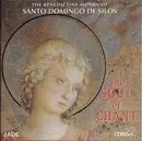 CD - Coro De Monjes Del Monasterio De Santo Domingo De Silos - The Soul Of Chant - incl. Booklet
