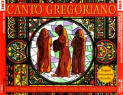 CD - Coro De Monjes Del Monasterio De Santo Domingo De Silos - Canto Gregoriano