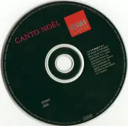 CD - Coro De Monjes Del Monasterio De Santo Domingo De Silos - Canto Noël