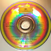 CD - Coro De Monjes Del Monasterio De Santo Domingo De Silos - Die Botschaft der Mönche - Gregorianische Gesänge aus Spanien