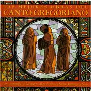 Double CD - Coro De Monjes Del Monasterio De Santo Domingo De Silos - Las Mejores Obras Del Canto Gregoriano