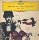 LP - Coro de Los Cosacos Del Don Serge Jaroff - Coro de Los Cosacos Del Don Serge Jaroff