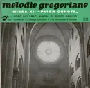 7inch Vinyl Single - Coro Dei Frati Minori Di Busto Arsizio / P. Filippo Cavalleri / Fra Illuminato Colombo - Missa XII 'Pater Cuncta'