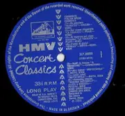 LP - Coro Del Teatro Dell'Opera Di Roma And Orchestra Del Teatro Dell'Opera Di Roma - Favourite Opera Choruses