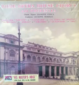 Giuseppe Verdi - Italian Operatic Choruses
