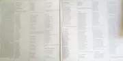 LP - Coro Del Supramonte Di Orgosolo - Pascoli Serrati Da Muri