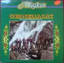LP - Coro Della S.A.T. - Der Original Trienter Bergsteigerchor
