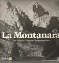 LP - Trientiner Bergsteigerchor - La Montanara - Club edition