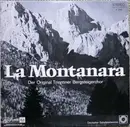 LP - Coro Della S.A.T. - La Montanara Das Lied Der Berge