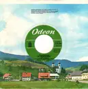 7inch Vinyl Single - Coro Della S.A.T. - La Montanara / Monte Canino