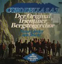 Double LP - Coro Della S.A.T. - Neue Lieder Aus Trient