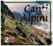 Coro Della SAT / Coro Grigna - Canti Alpini