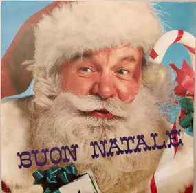 Kinderlieder - Buon Natale