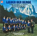 LP - Coro Dolomiti Di Trento - Lieder Der Berge