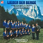 Coro Dolomiti Di Trento - Lieder Der Berge