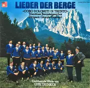 LP - Coro Dolomiti Di Trento - Lieder Der Berge