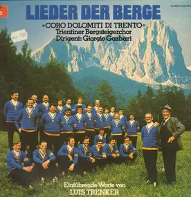 Coro Dolomiti Di Trento - Lieder Der Berge