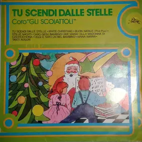 Kinderlieder - Tu Scendi Dalle Stelle