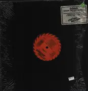 12inch Vinyl Single - Coro - Where Are You Tonight