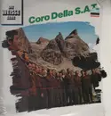 12inch Vinyl Single - Coro Della S.A.T. - Die Weisse Serie