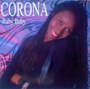 12inch Vinyl Single - Corona - Baby Baby