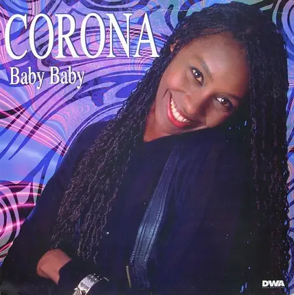 Corona - Baby Baby